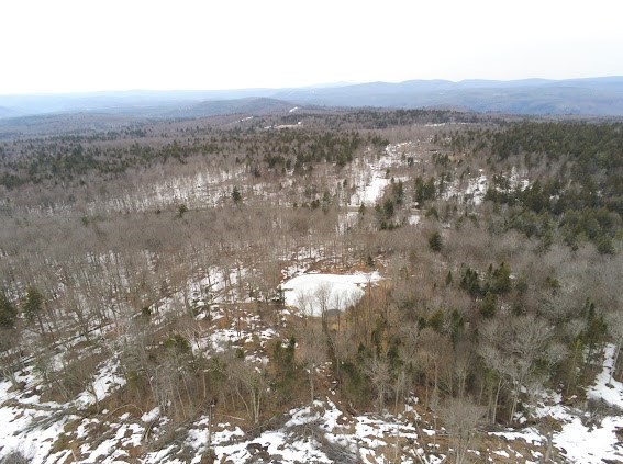 5 Leshures Road Rowe, MA 01367 - Photo 10 of 22