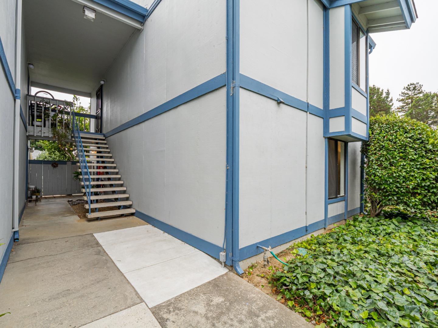 1925 46th Avenue, Unit 71 Capitola, CA 95010 - Photo 24 of 36