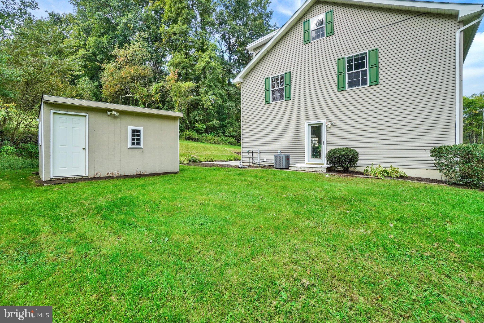 17389 Brose Road New Freedom, PA 17349 - Photo 28 of 38 Shed & Side Entrance