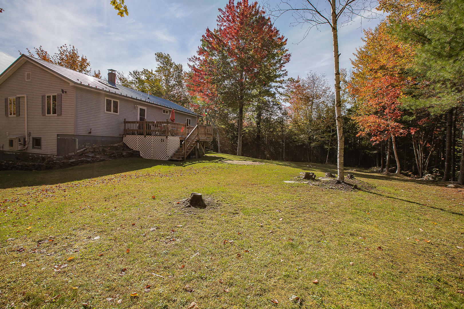 26 Boston Road Winterport, ME 04496 - Photo 5 of 41 exterior4-2