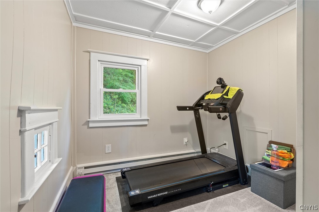 2417 Onativia Road LaFayette, NY 13084 - Photo 19 of 37