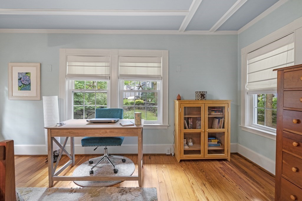 51 Walker Road, Unit 1 Swampscott, MA 01907 - Photo 21 of 38 Gallery Image 21