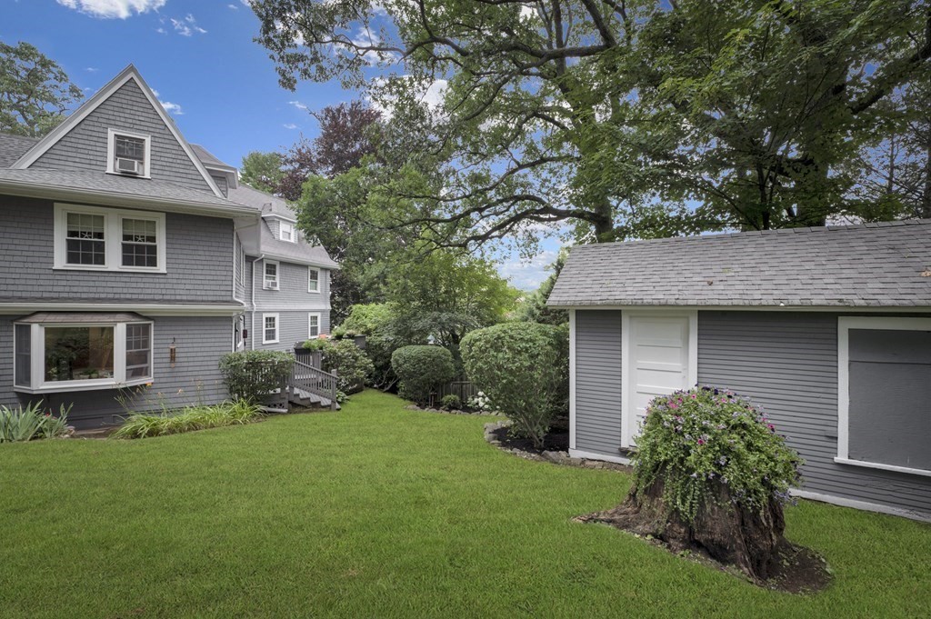 51 Walker Road, Unit 1 Swampscott, MA 01907 - Photo 33 of 38 Gallery Image 33