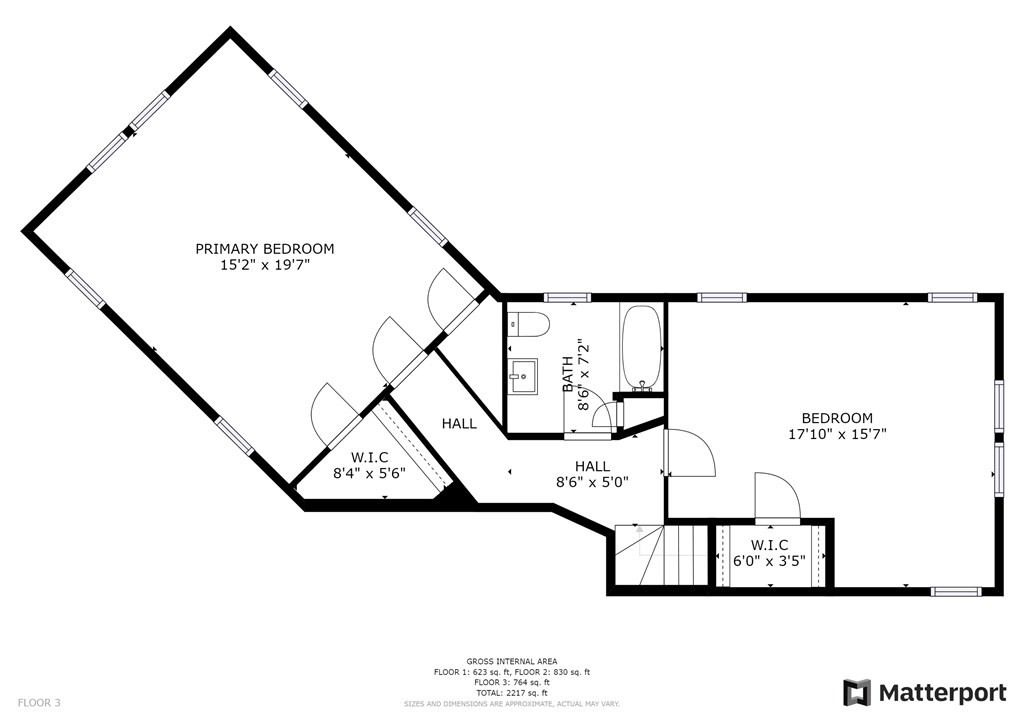 51 Walker Road, Unit 1 Swampscott, MA 01907 - Photo 36 of 38 Gallery Image 36
