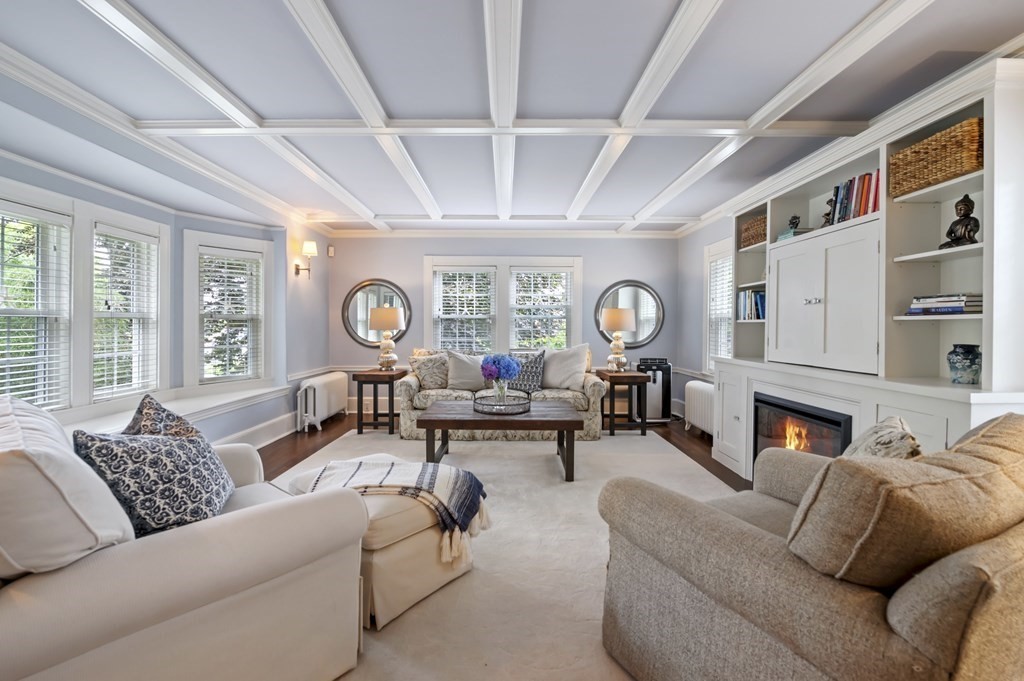 51 Walker Road, Unit 1 Swampscott, MA 01907 - Photo 8 of 38 Gallery Image 8