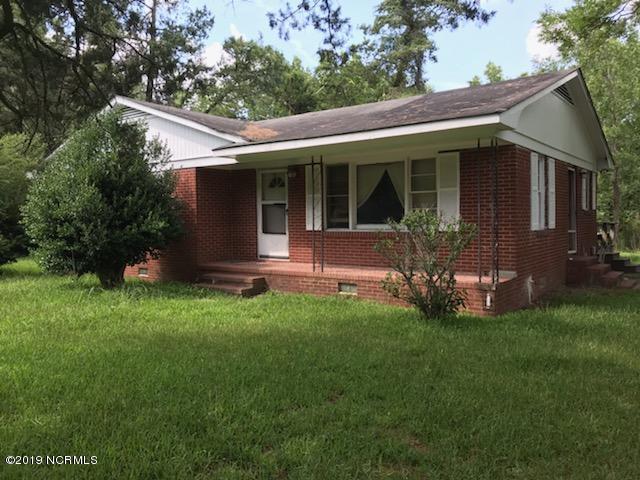 120 Simmons Loop Road New Bern, NC 28562 - Photo 1 of 9 120 Simmons Loop
