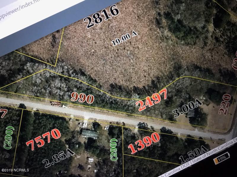 120 Simmons Loop Road New Bern, NC 28562 - Photo 3 of 9 120 Simmons Loop.jpg -3