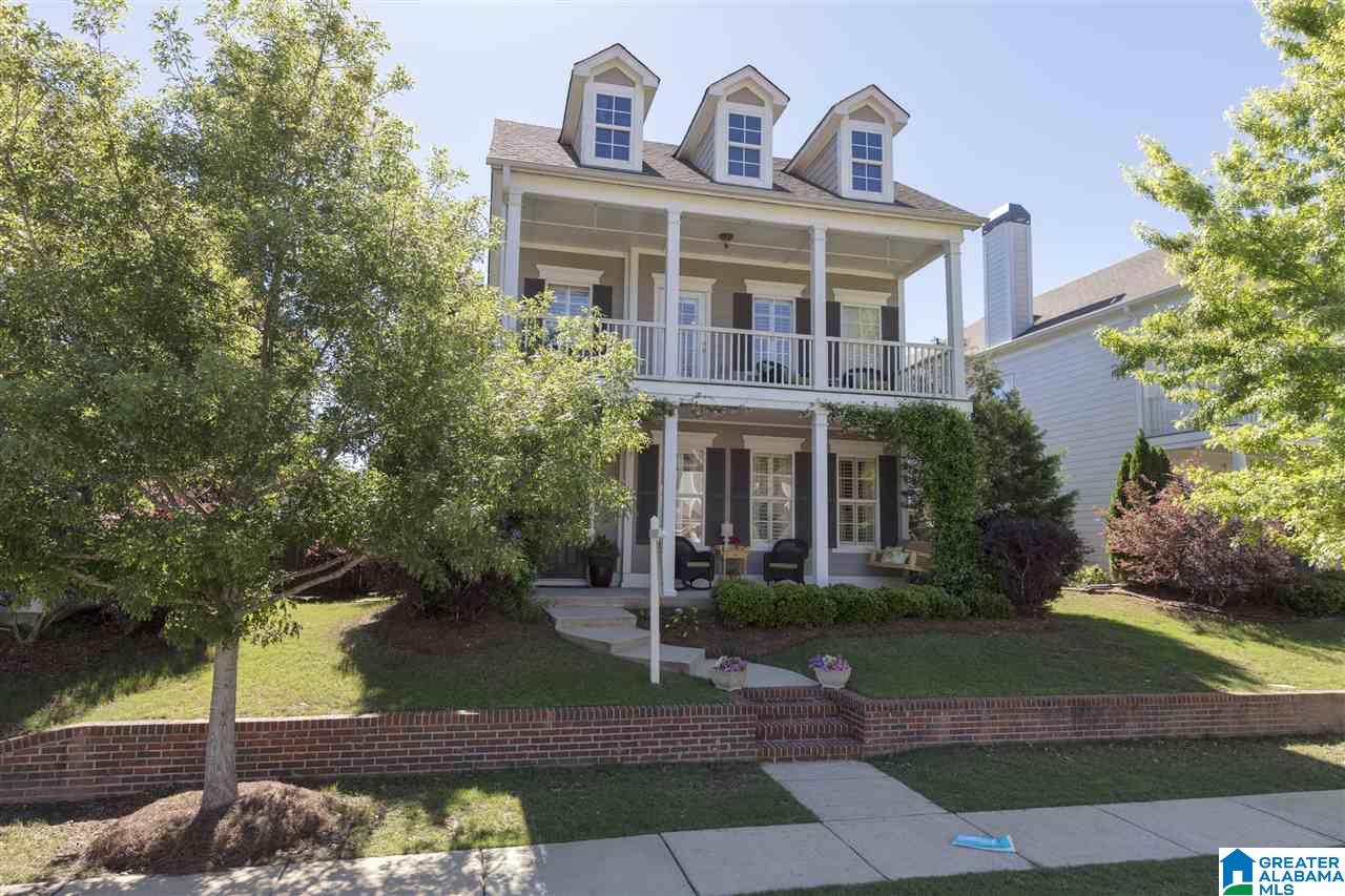176 Appleford Road Helena, AL 35080 - Photo 1 of 43