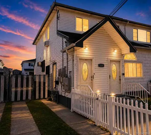 $699,000 | 72-21 Hillmeyer Avenue | Arverne