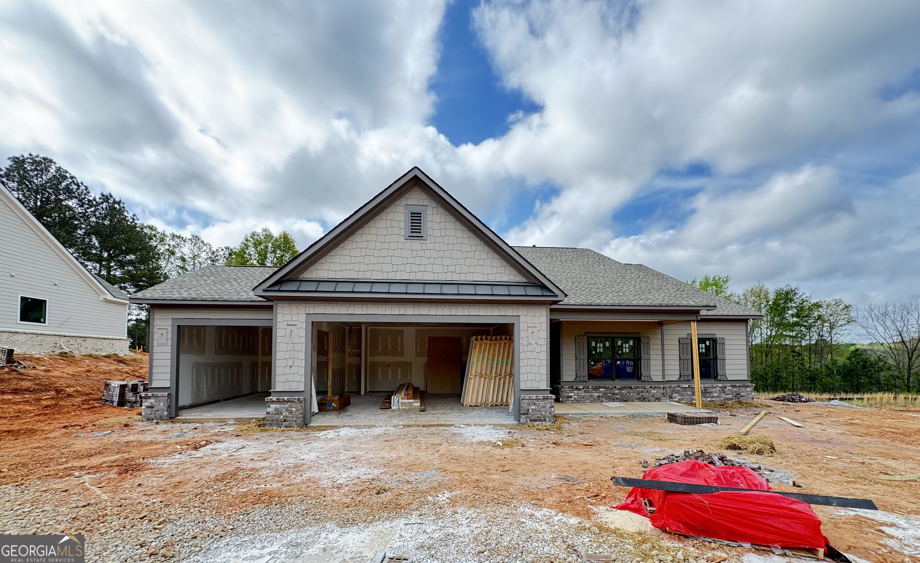 126 River Ridge Walk Monroe, GA 30656 - Photo 1 of 2