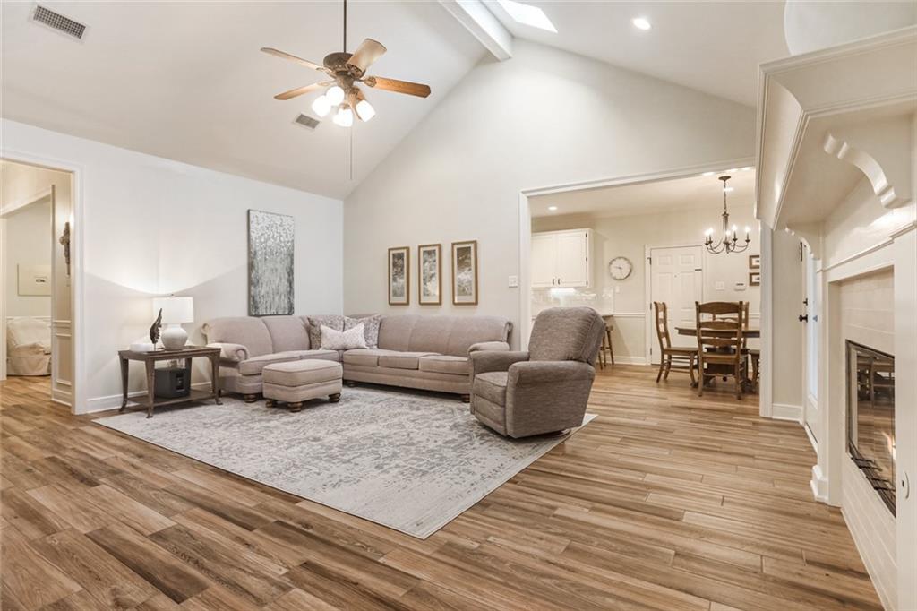 5111 Sharp Road Mandeville, LA 70471 - Photo 8 of 31