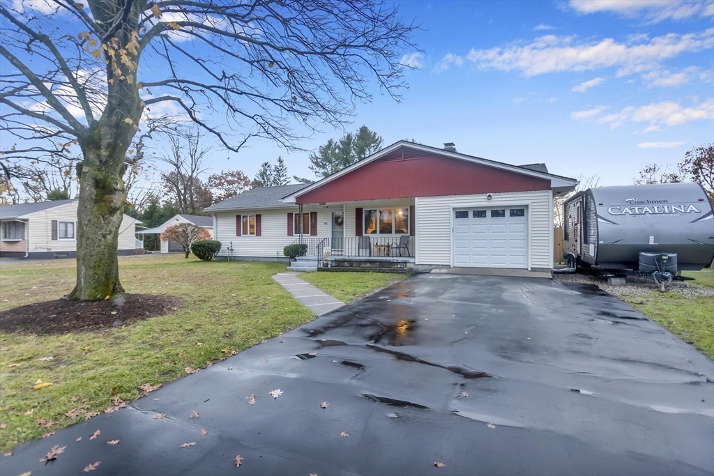 166 Montgomery Road Westfield, MA 01085 - Photo 2 of 21