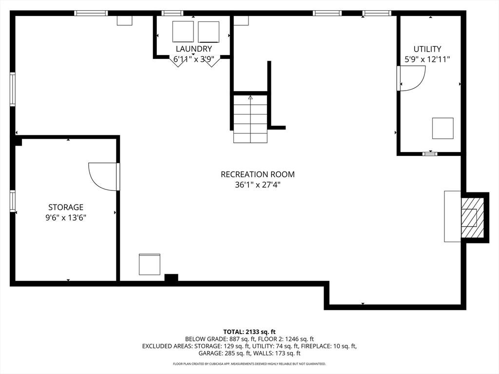 166 Montgomery Road Westfield, MA 01085 - Photo 21 of 21