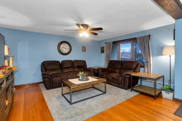 $350,000 | 166 Montgomery Road, Westfield, MA 01085