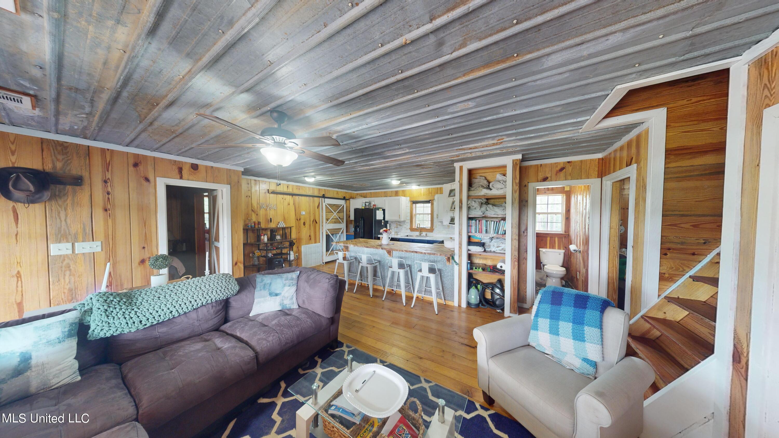 436 Lake Gary Road Leakesville, MS 39451 - Photo 5 of 18 436-Lake-GaryRoad-05032024_141012