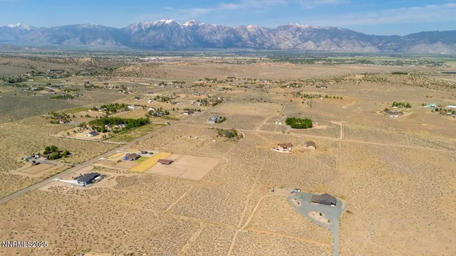 a view of an ocean and beach
