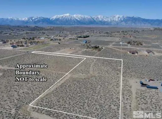 $480,000 | 2340 Cll Hermosa, Gardnerville, NV 89410