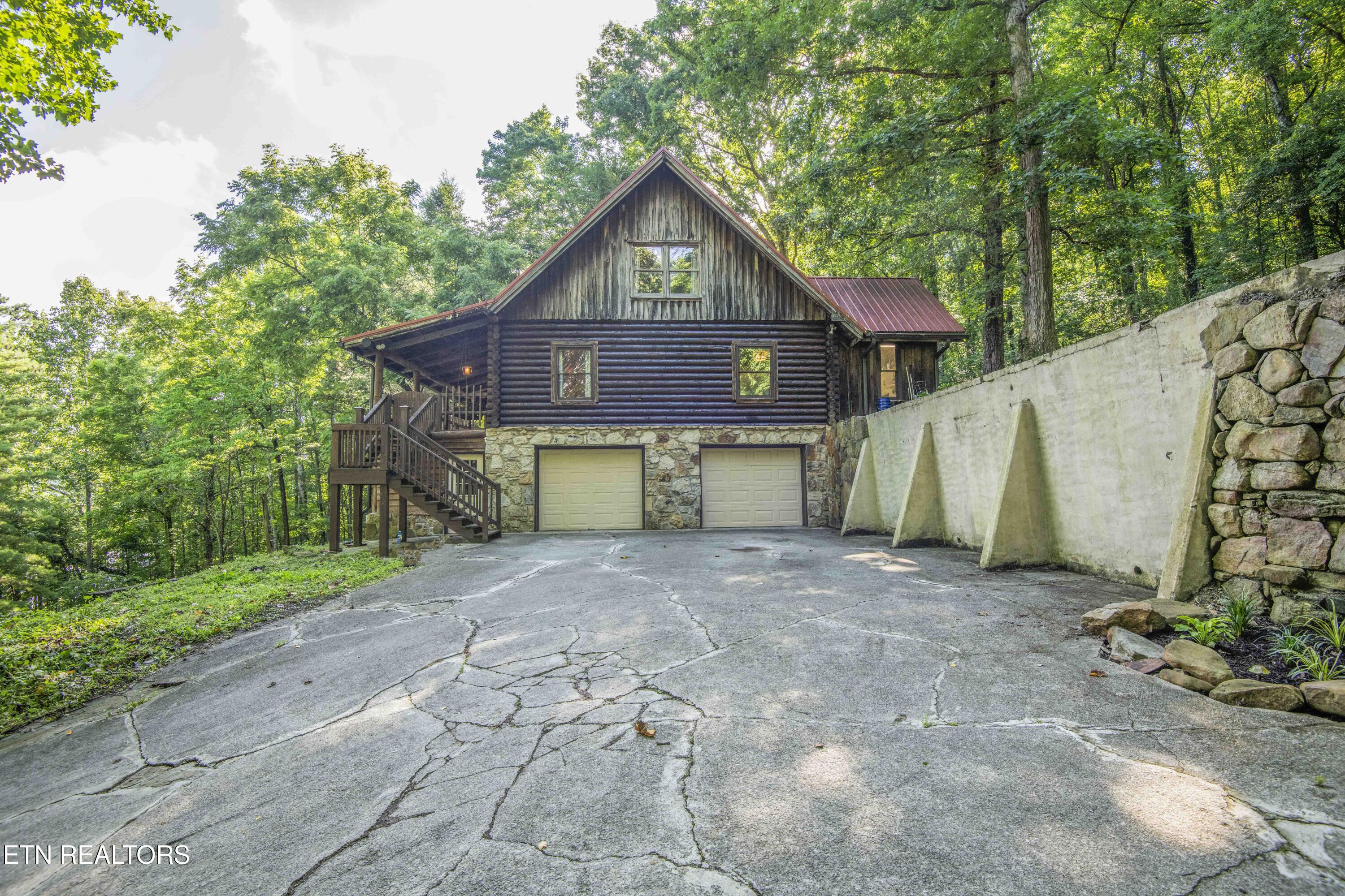 3110 Rifle Range Drive Knoxville, TN 37918 - Photo 45 of 53 exterior_1