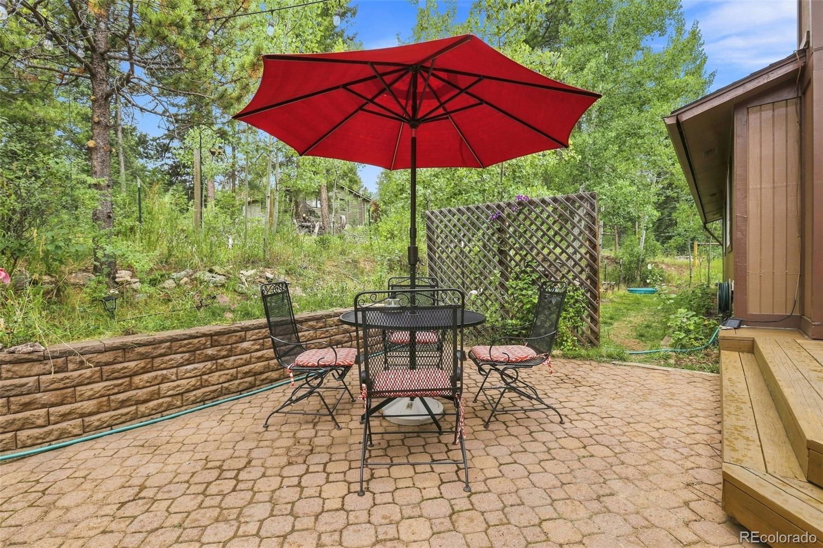 19133 Silver Ranch Road Conifer, CO 80433 - Photo 10 of 46 Gallery Image 10