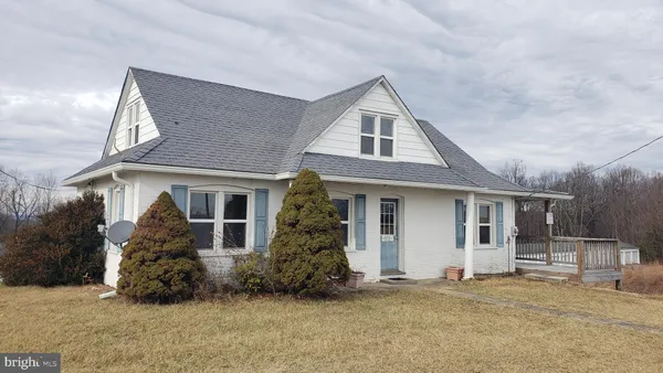 $1,500 | 19 Laverne Drive, Augusta, WV 26704