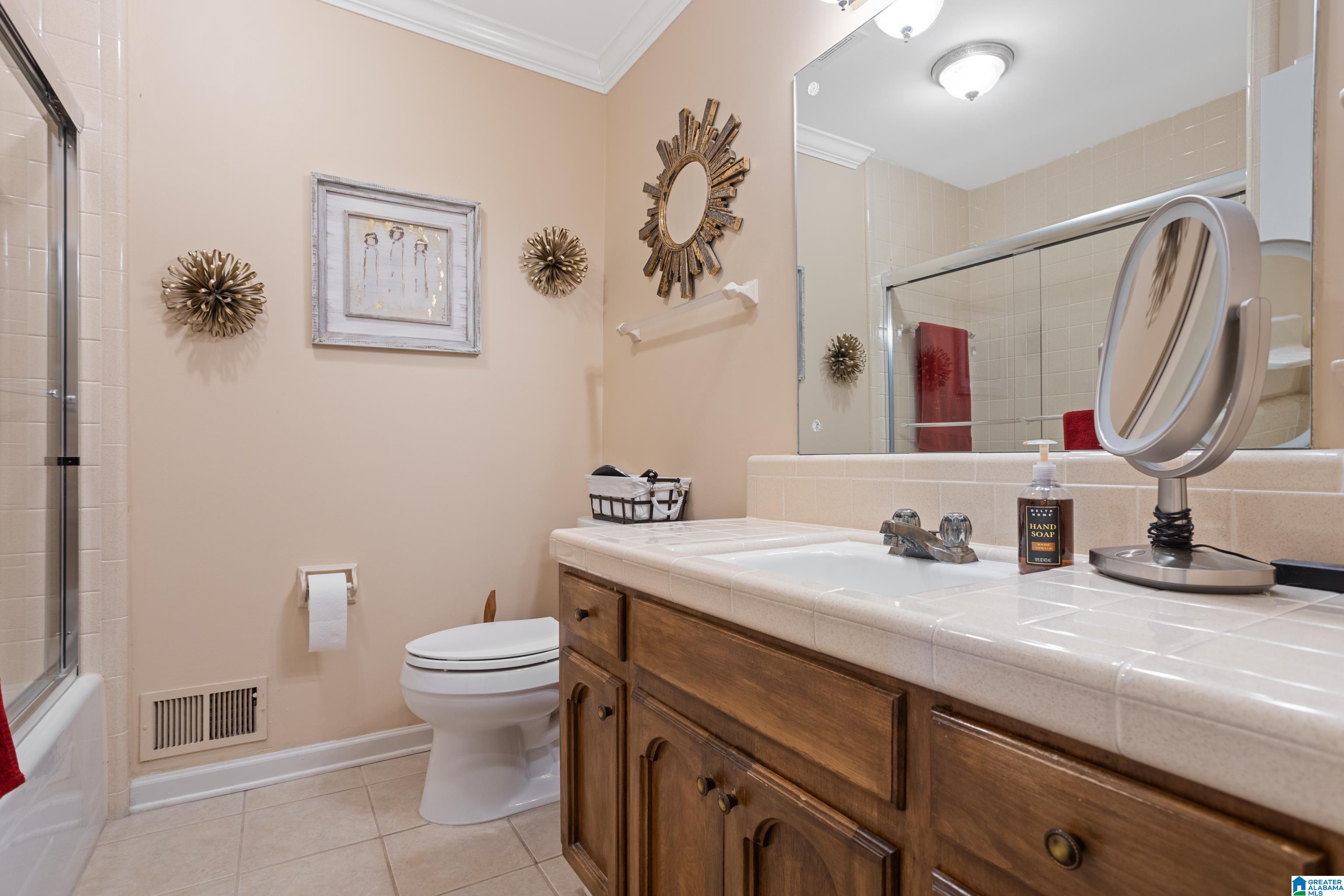 208 Kyle Court Gardendale, AL 35071 - Photo 18 of 54