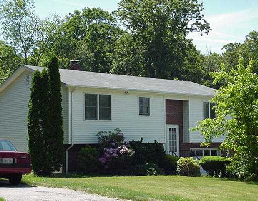 4 Brookview Court Westerly, RI 02891 - Photo 1 of 1 Exterior Front.