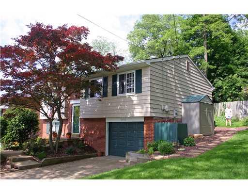 2452 Haymaker Road Monroeville, PA 15146 - Photo 1 of 18 Exterior Front.