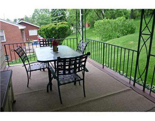 2452 Haymaker Road Monroeville, PA 15146 - Photo 13 of 18 Other. Who wouldn t enjoy sitting out on this porch, having a great cook out, or enjoying a quiet cup of morning coffee.