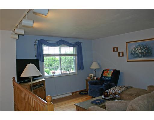 2452 Haymaker Road Monroeville, PA 15146 - Photo 16 of 18 Living Room. Enjoy this open floor livingroom space, Room for lots of furniture and that big TV