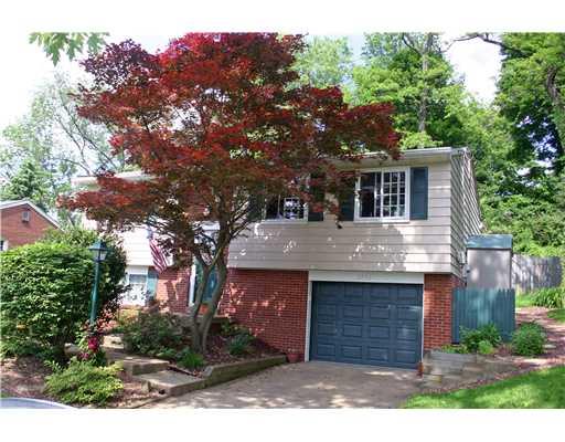 2452 Haymaker Road Monroeville, PA 15146 - Photo 18 of 18 Exterior Front. You certainly don t want to miss this listing, call now.