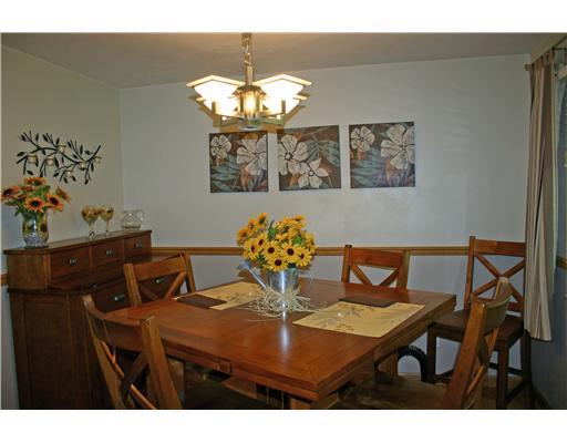 2452 Haymaker Road Monroeville, PA 15146 - Photo 8 of 18 Dining Room. Enjoy entertaining is this gorgeous dining area.
