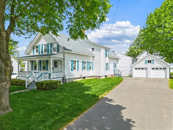 $375,000 | 73 Eastern Avenue, Augusta, ME 04330