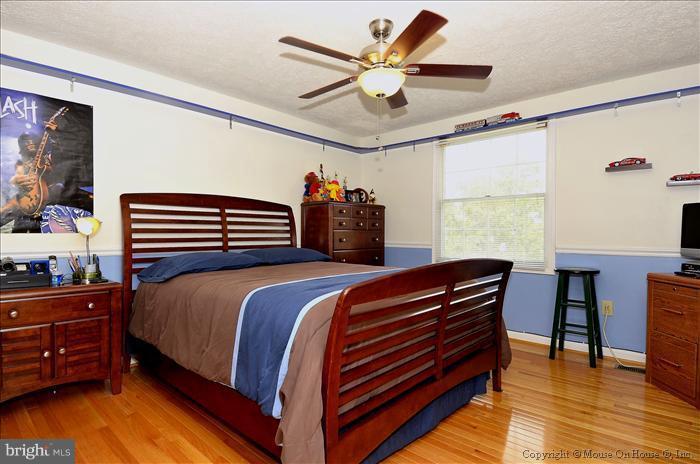 1433 Silo Way Silver Spring, MD 20905 - Photo 4 of 29 Bedroom
