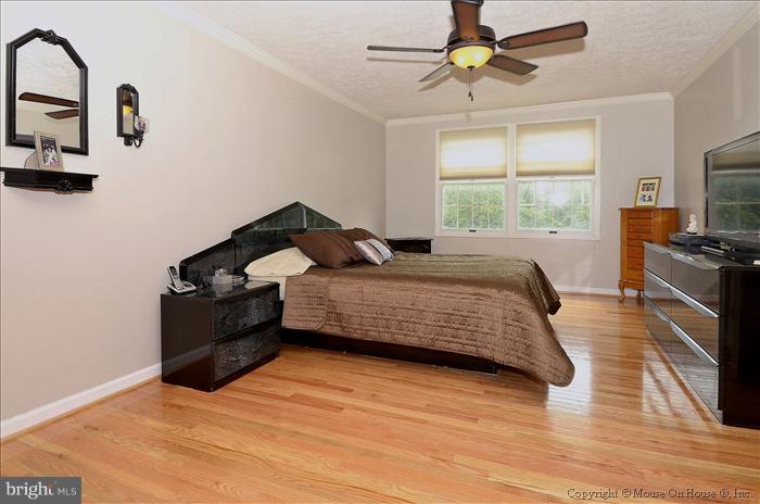 1433 Silo Way Silver Spring, MD 20905 - Photo 5 of 29 Bath (Master)