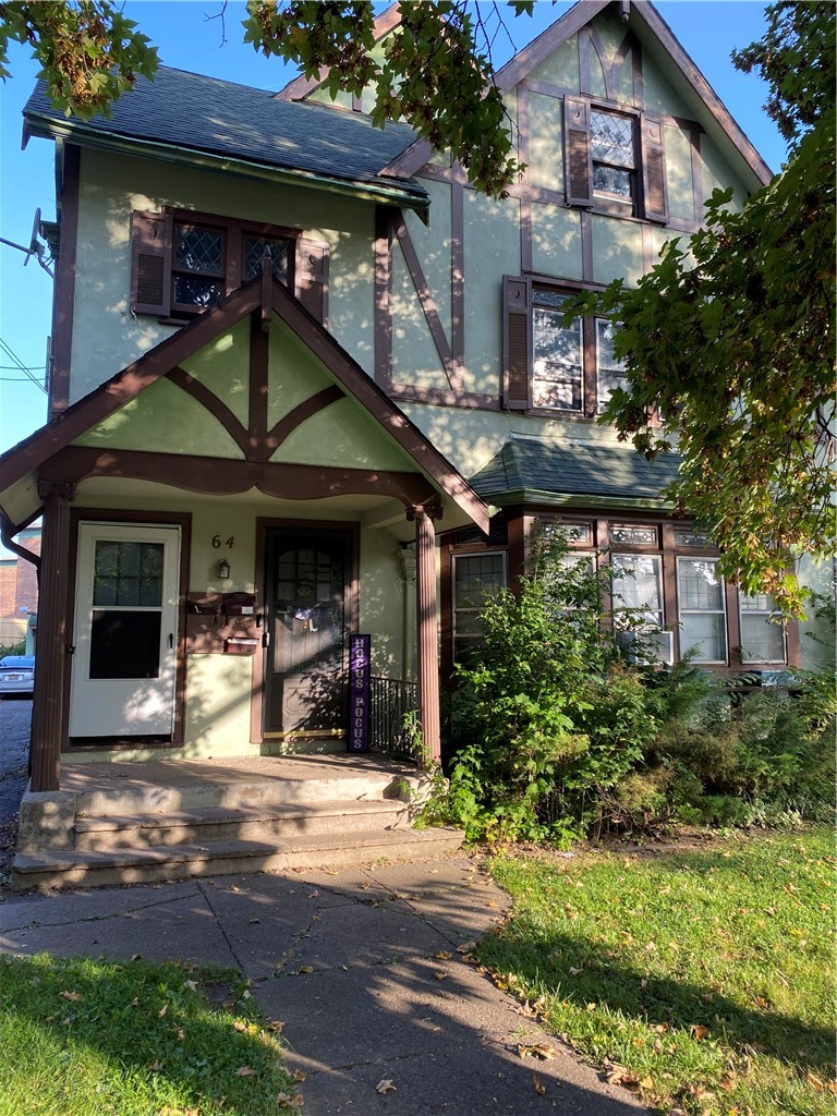 64 Huntington Park Rochester, NY 14621 - Photo 1 of 1 Exterior