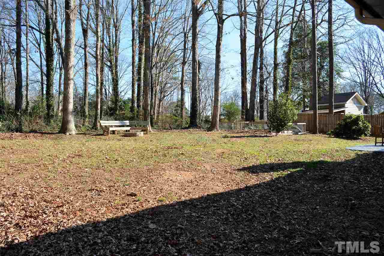 204 Winterlochen Road Raleigh, NC 27603 - Photo 22 of 28