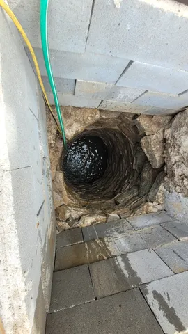 a view of outdoor space with deck and yard