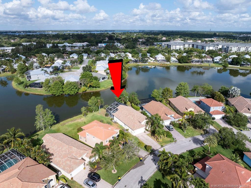 2096 Northwest Marsh Rabbit Lane Jensen Beach, FL 34957 - Photo 4 of 47