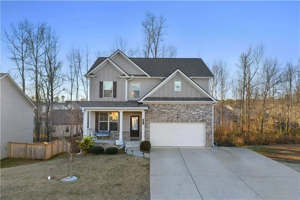 $355,900 | 201 Mcginnis Circle, Calhoun, GA 30701