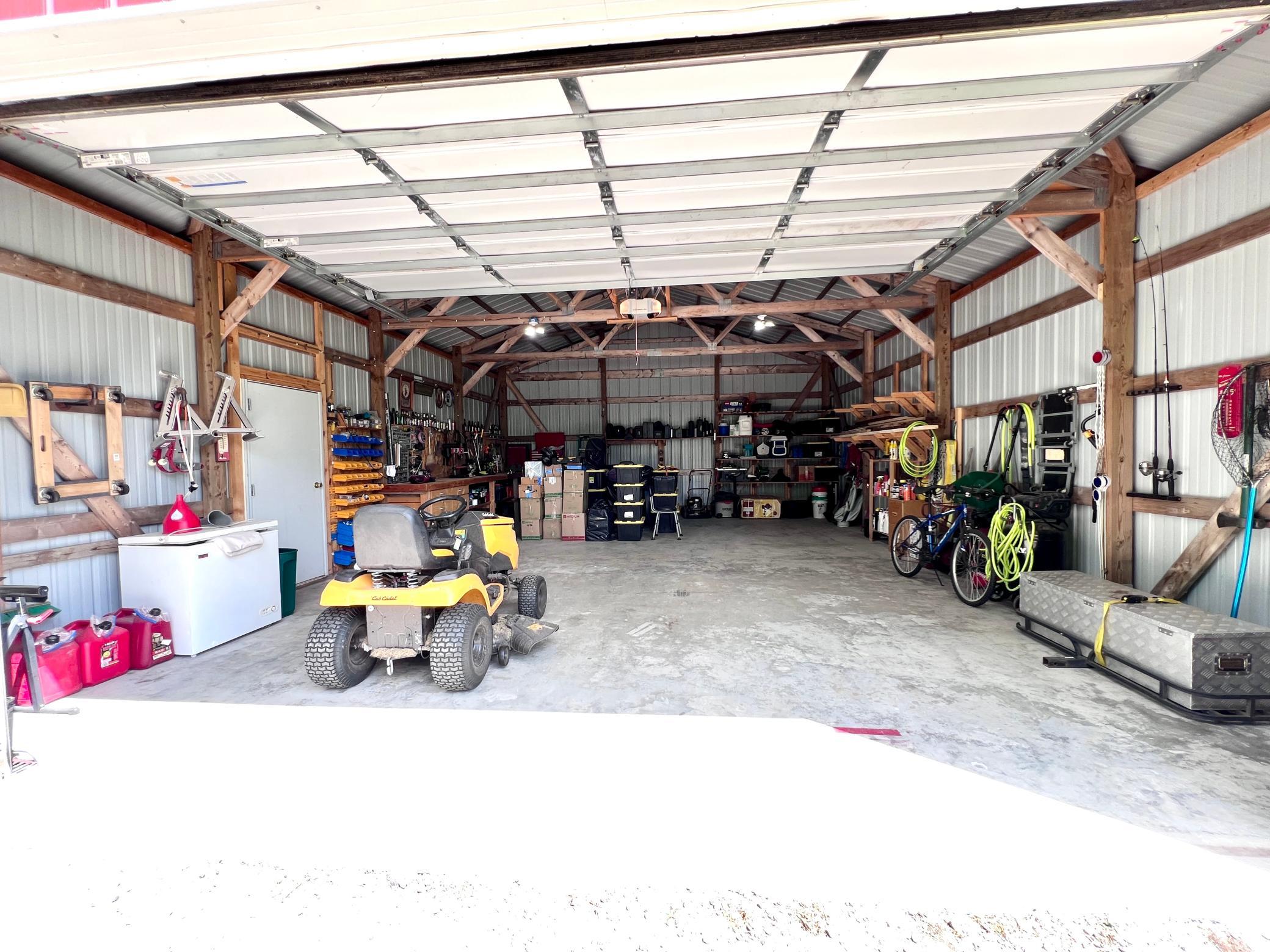 84065 Ridge Creek Drive Clinton, MN 56225 - Photo 34 of 35