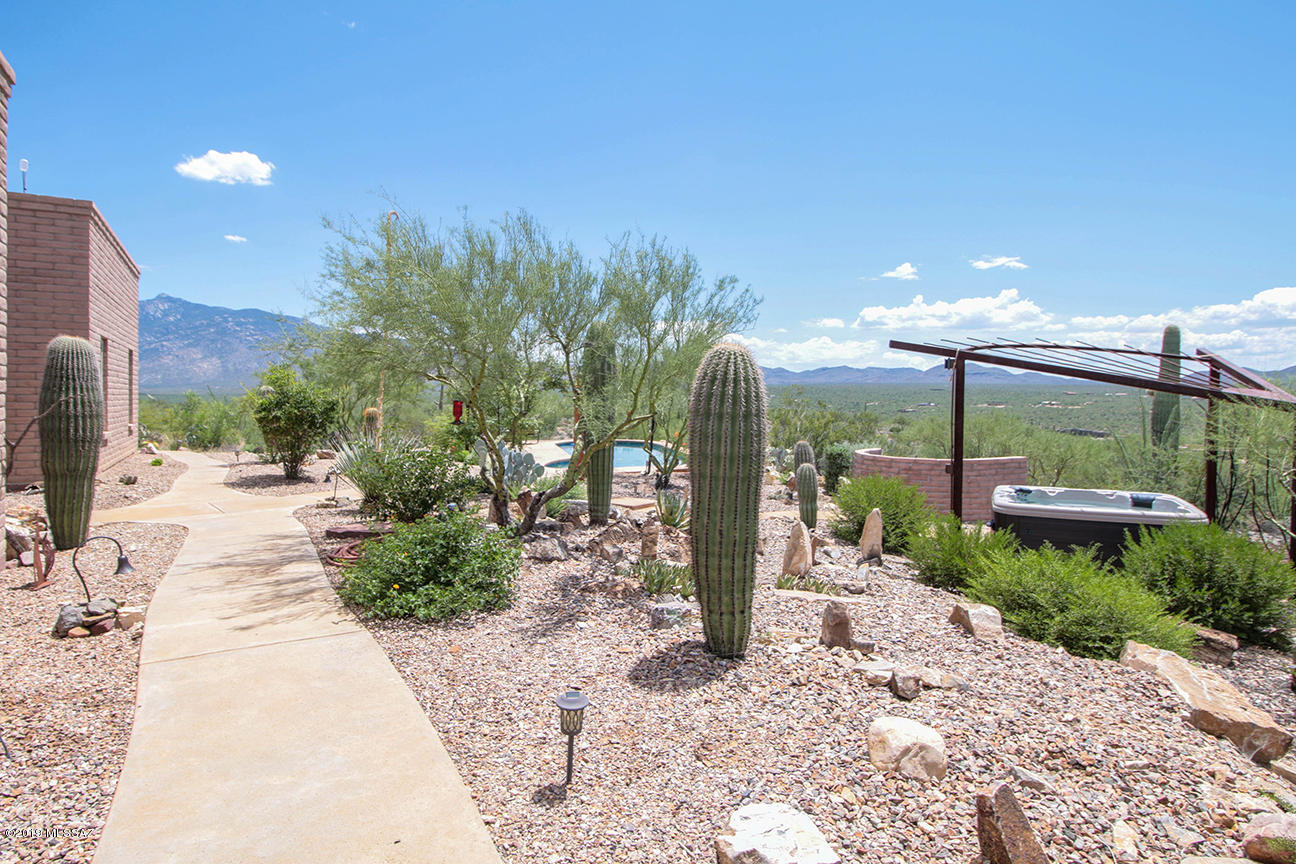 15451 East Rincon Creek Ranch Road Tucson, AZ 85747 - Photo 3 of 50 Gallery Image 3