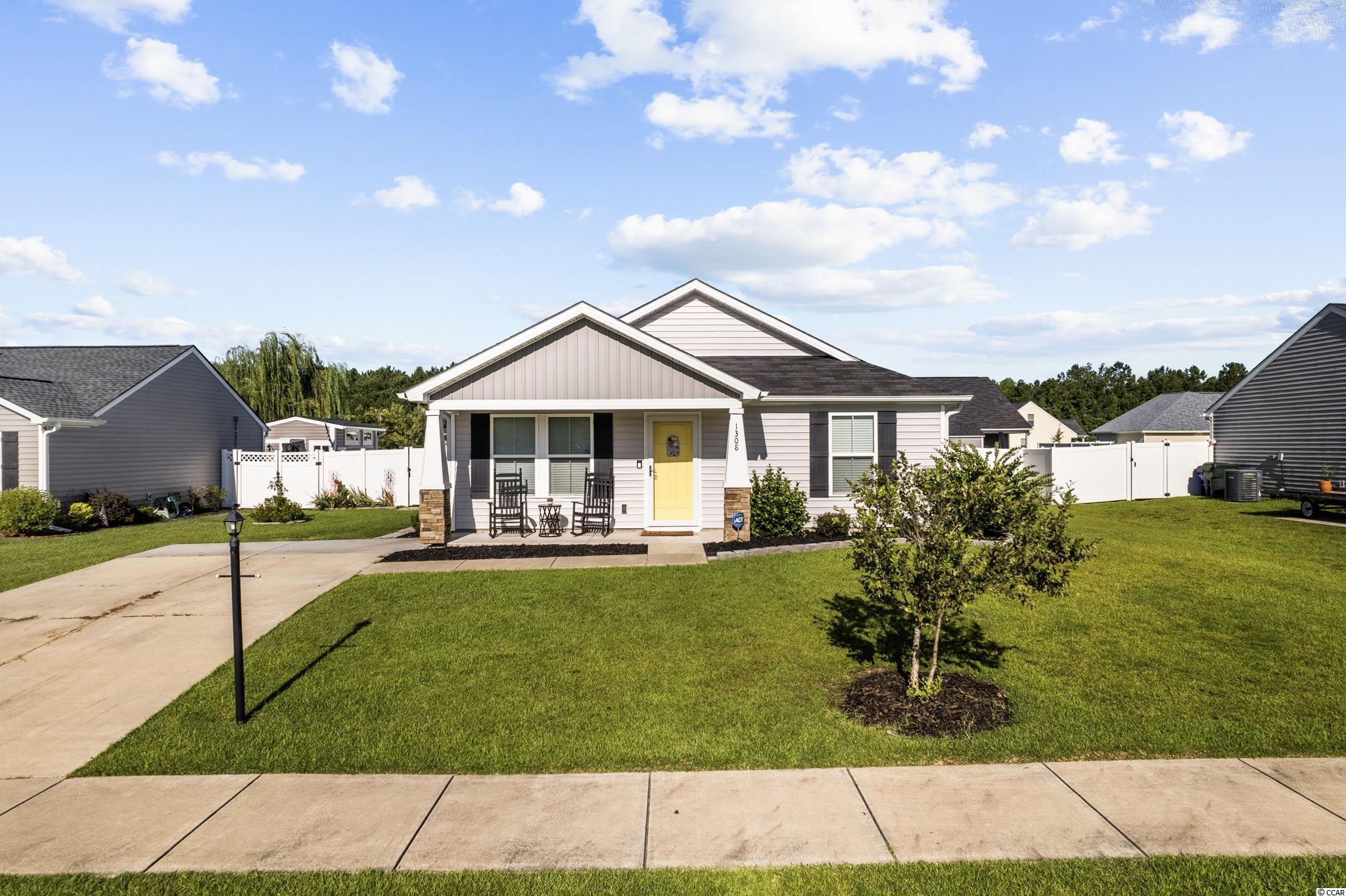 1308 Boker Road Conway, SC 29527 - Photo 2 of 24 Gallery Image 2