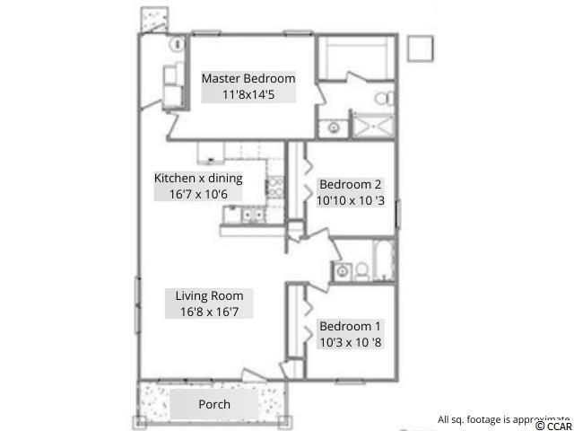 1308 Boker Road Conway, SC 29527 - Photo 24 of 24 Gallery Image 24