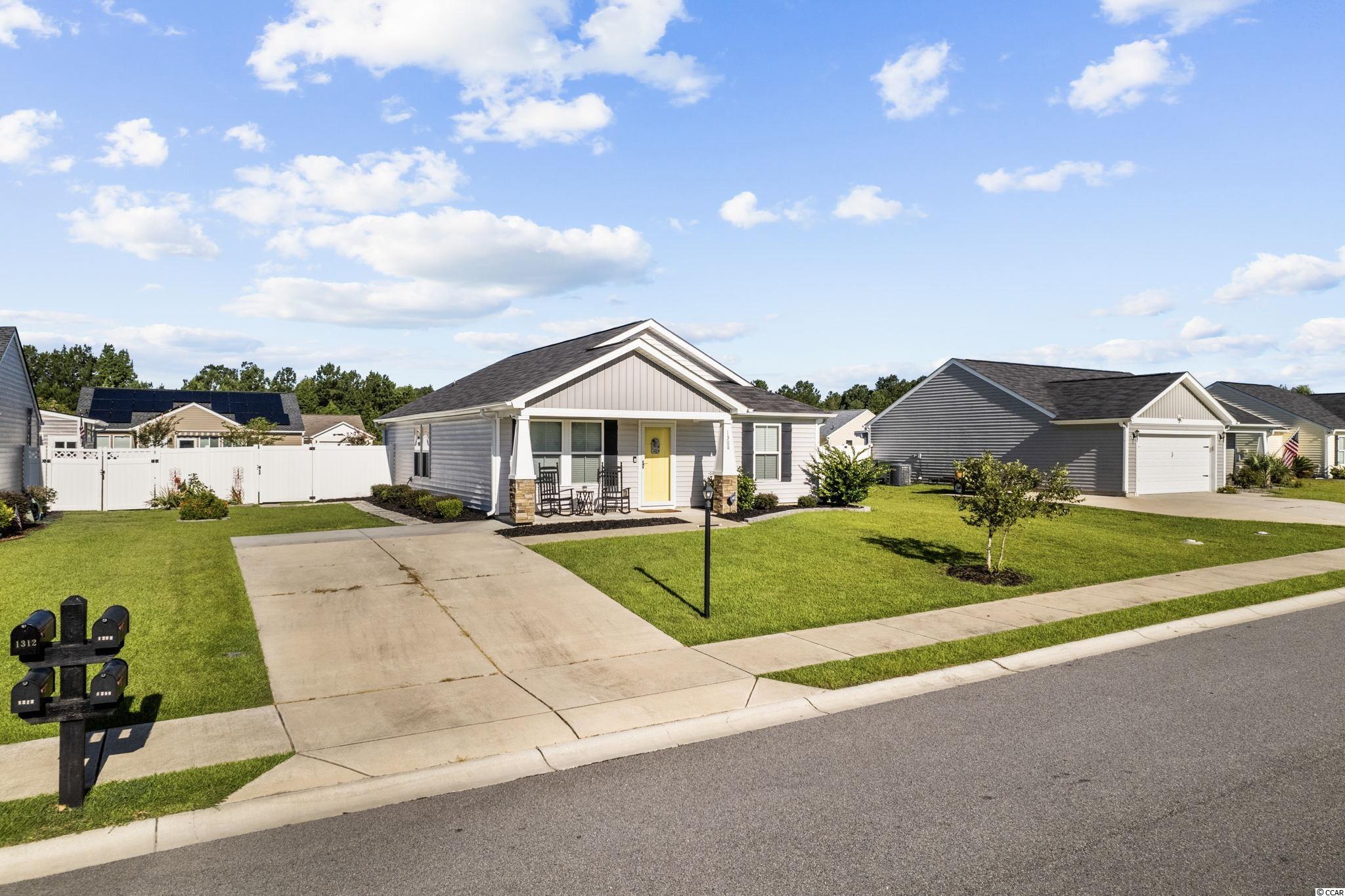1308 Boker Road Conway, SC 29527 - Photo 3 of 24 Gallery Image 3
