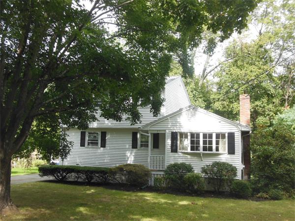 21 Bellflower Street Lexington, MA 02421 - Photo 1 of 8