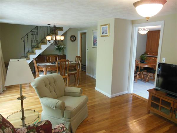 21 Bellflower Street Lexington, MA 02421 - Photo 5 of 8