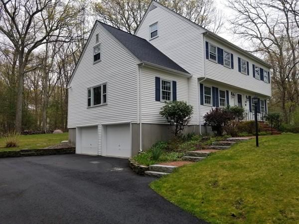 28 Condor Road Sharon, MA 02067 - Photo 3 of 39 Gallery Image 3