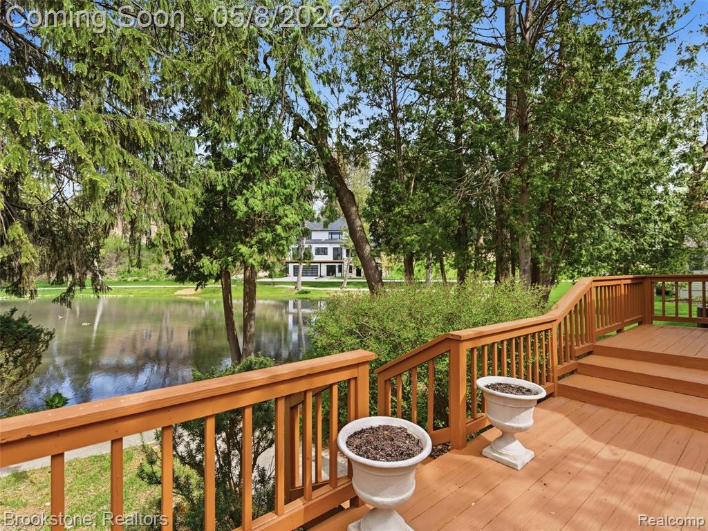 6512 White Lake Road Clarkston, MI 48346 - Photo 55 of 69