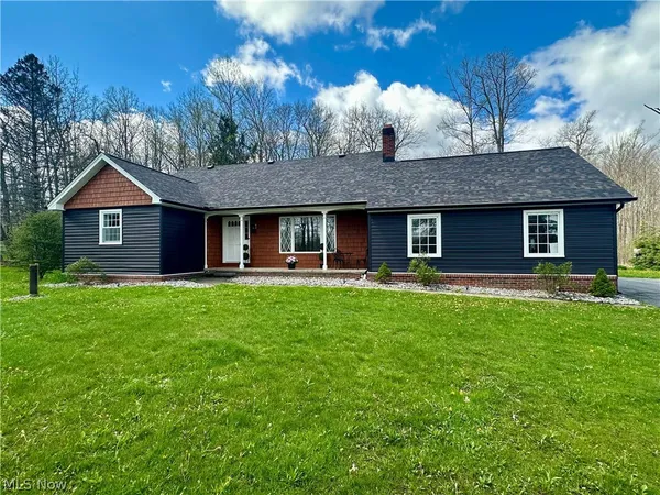 $525,000 | 12560 Bass Lake Road, Chardon, OH 44024