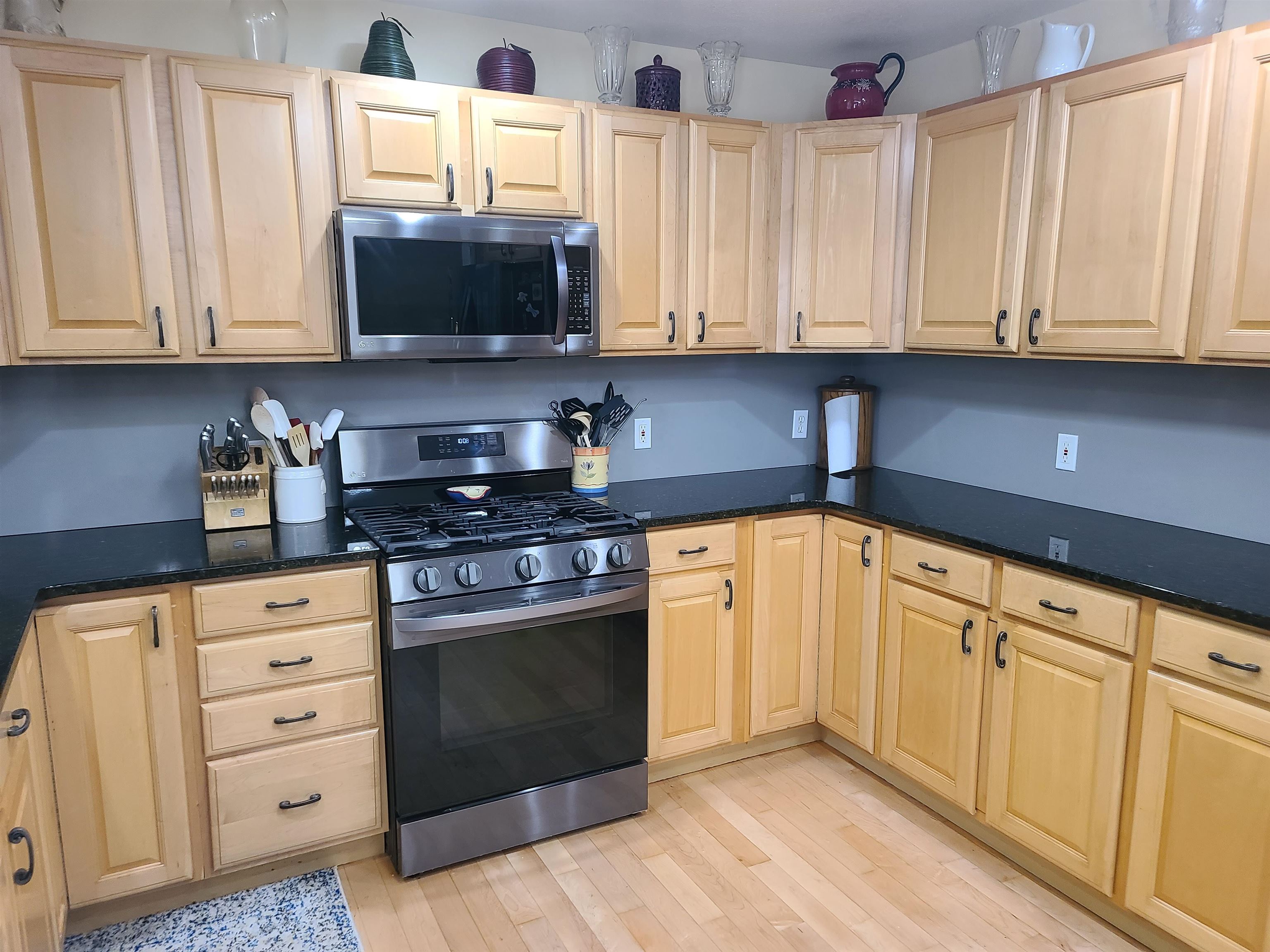8188 Sparling Road Fife Lake, MI 49633 - Photo 18 of 38